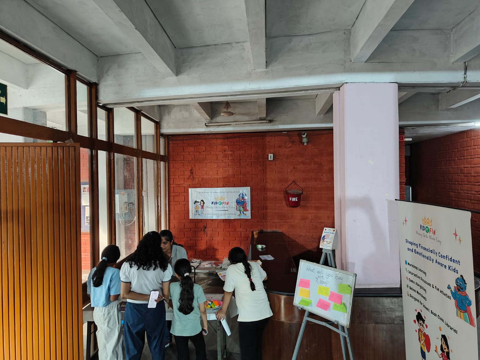 Workshop Image
